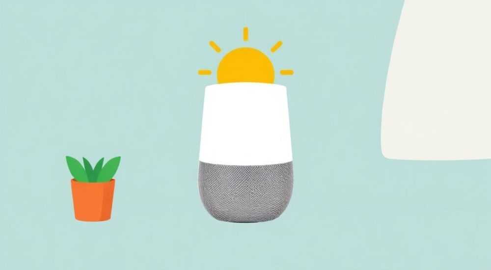 ТОП-5: сценарии «Доброе утро» на базе Home Assistant и Zigbee