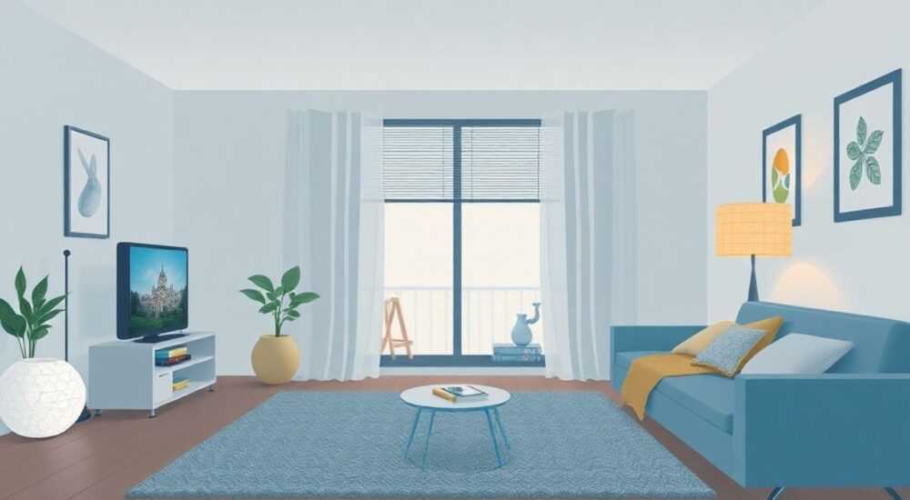 ТОП-5: сценарии «Кино» на базе Apple Home и Zigbee
