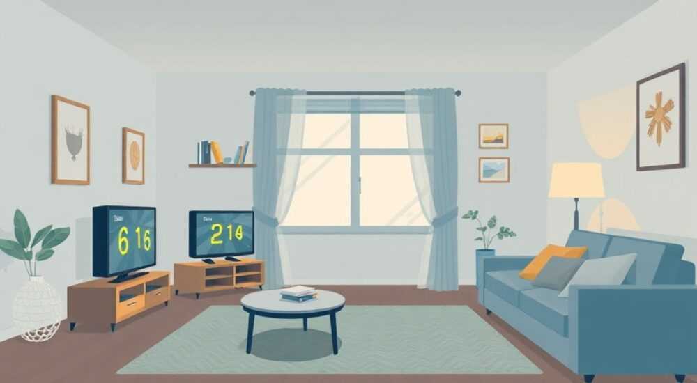 ТОП-5: сценарии «Кино» на базе Yandex Smart Home и Wi‑Fi