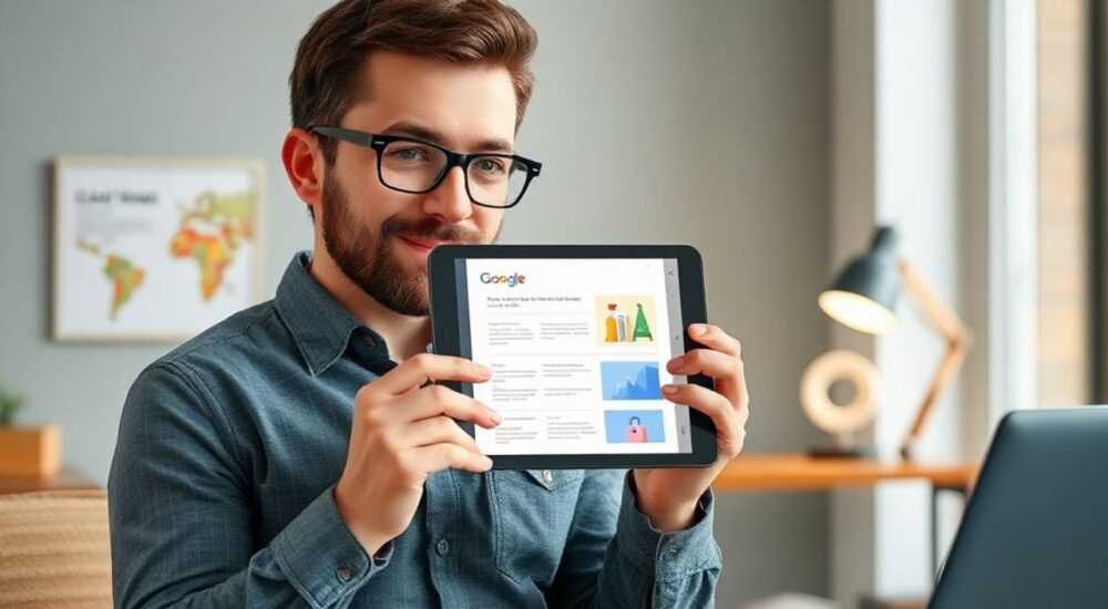 ТОП-5: сценарии «Работа» на базе Google Home и Thread