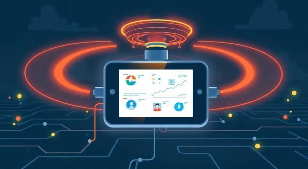 ТОП-5: сценарии «Работа» на базе OpenHAB и Ultra‑Wideband