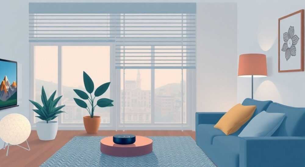ТОП-5: сценарии «Тихий час» на базе Apple Home и Bluetooth Mesh
