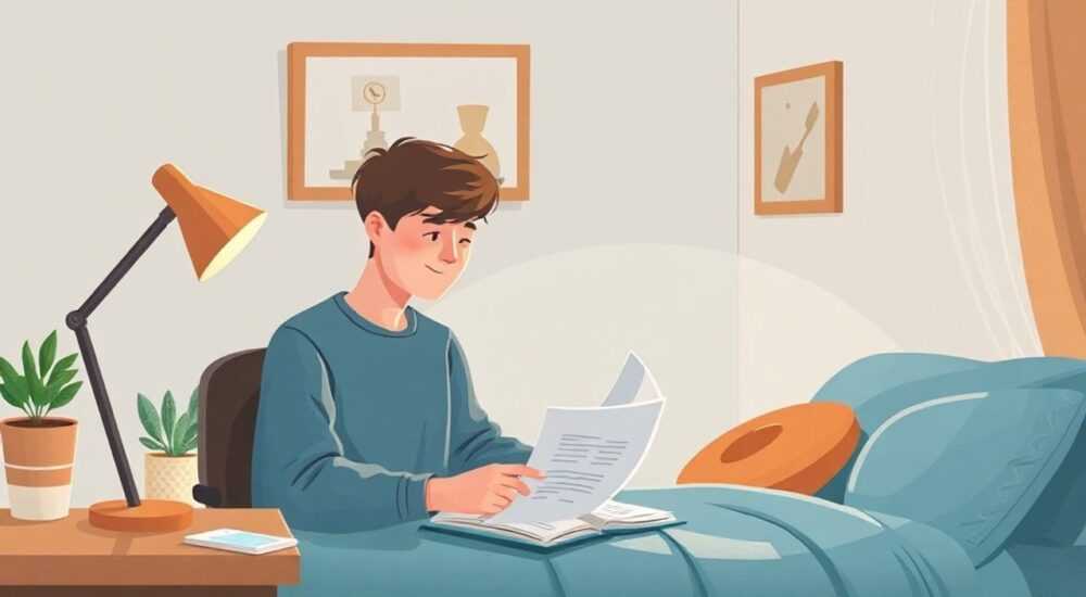 ТОП-5: сценарии «Тихий час» на базе Home Assistant и Thread
