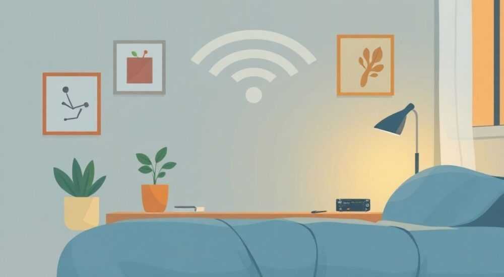 ТОП-5: сценарии «Тихий час» на базе OpenHAB и Wi‑Fi