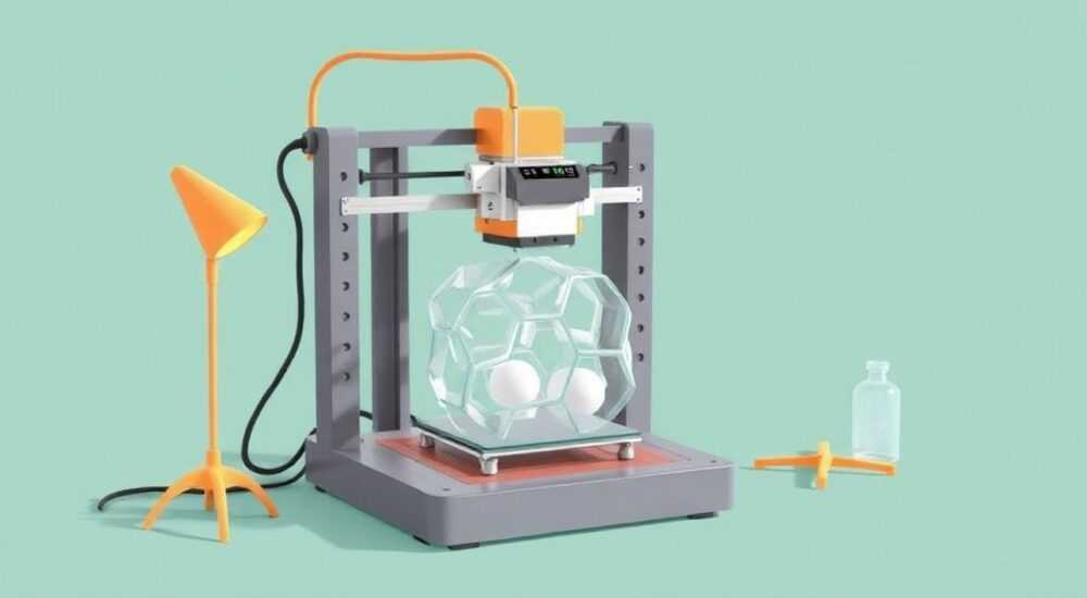 ТОП‑10 советов для 3D‑печати апсайклинга мебели