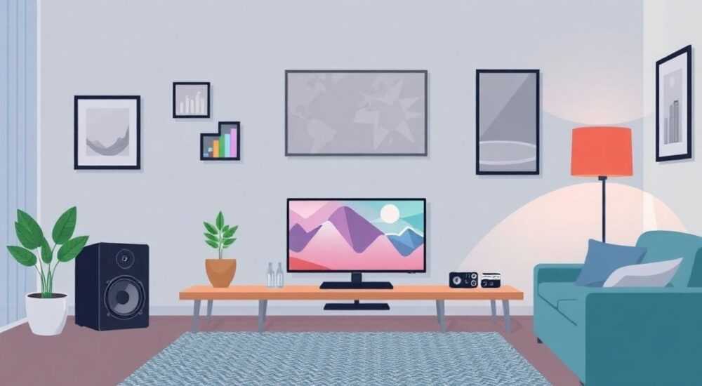 ТОП‑10 советов: smart‑home акустики