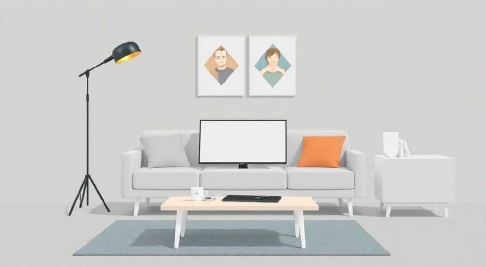 ТОП‑10 советов — smart‑home мебели‑трансформера