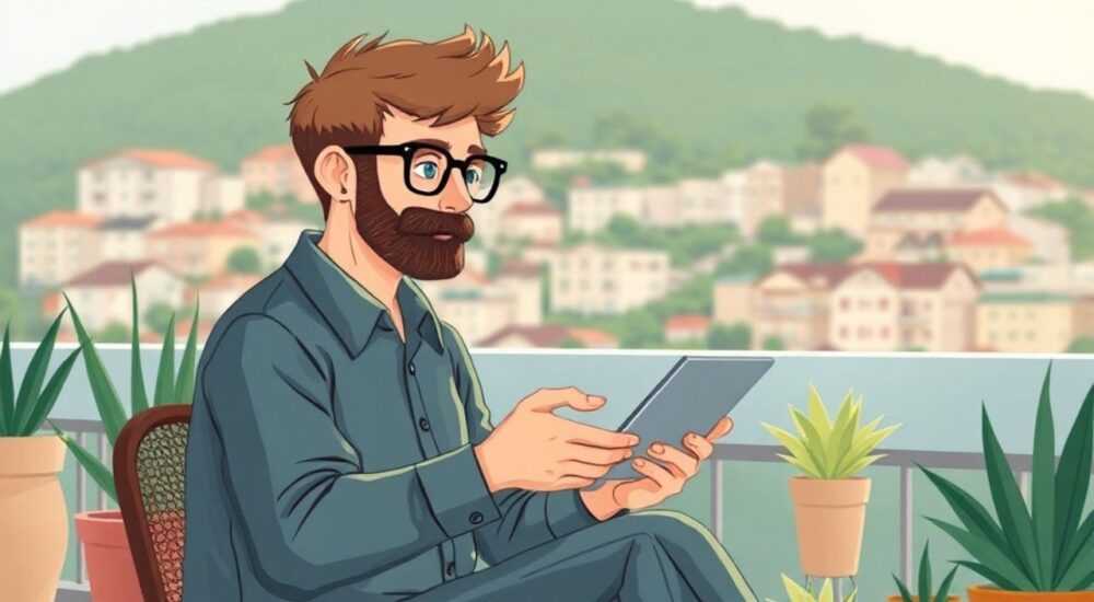 Топ‑7 трендов премиального террасы в стиле slow living