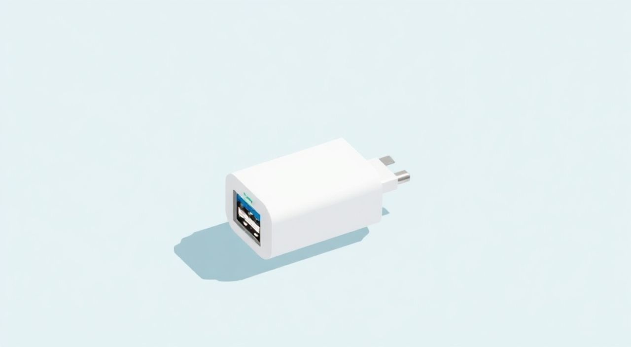 Тренды 2026: адаптер с USB‑A + USB‑C и защита детей