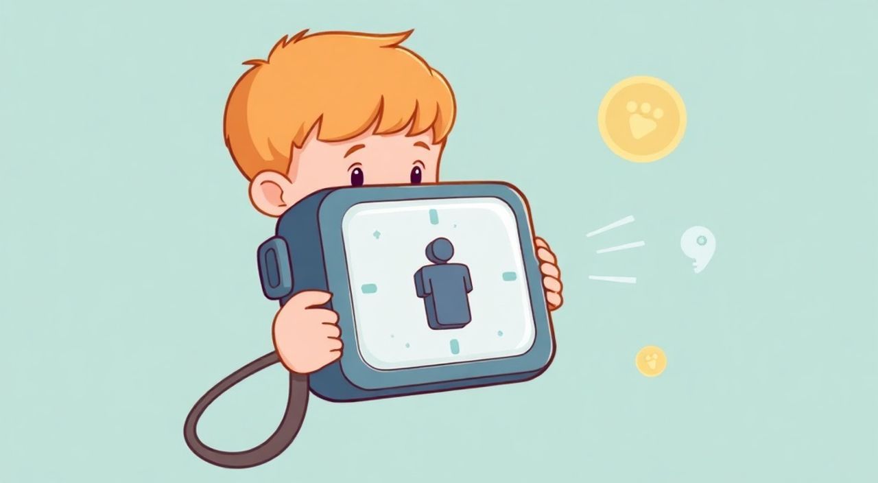 Тренды 2026: child‑lock режим и детская безопасность