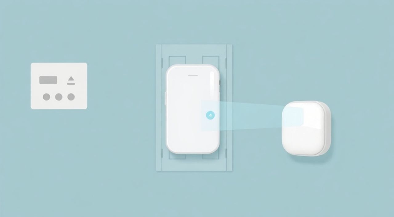 Тренды 2026: датчик открытия Zigbee и защита детей