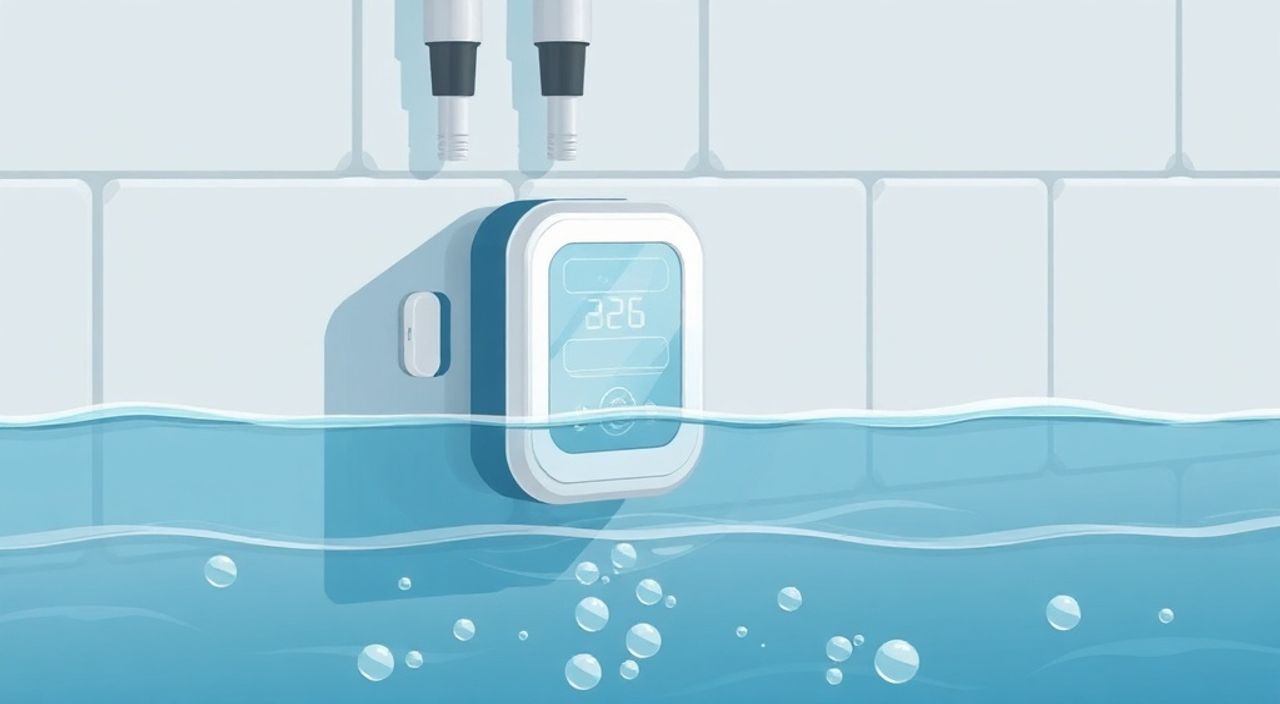 Тренды 2026: датчик утечки воды и защита детей