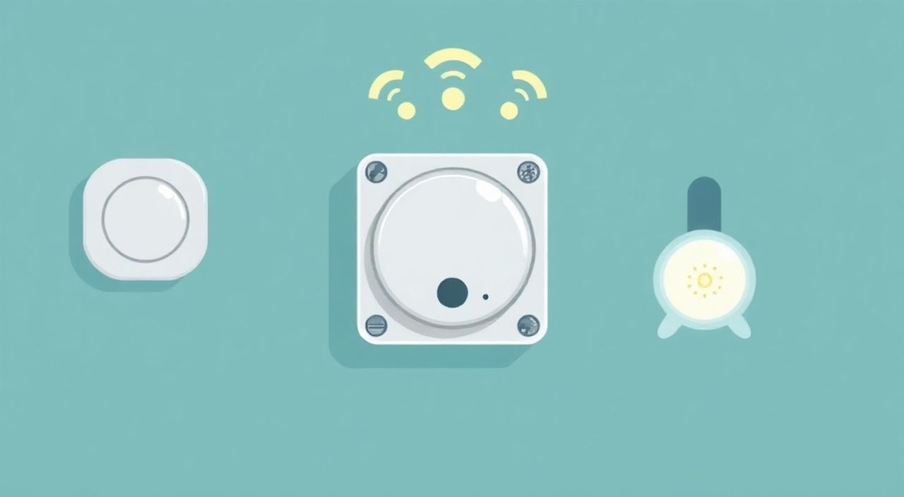 Тренды 2026: датчика влажности Zigbee — что нового