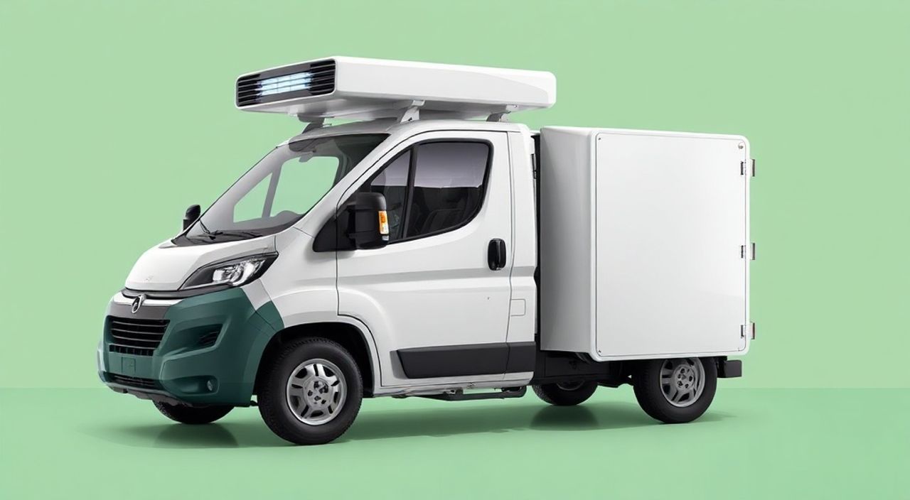 Тренды 2026: Eco‑cab и рекуператор