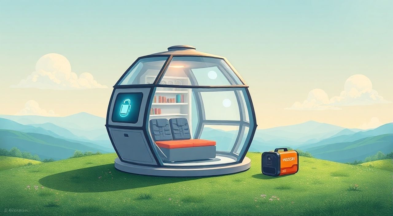 Тренды 2026: geo-dome и батарею BYD