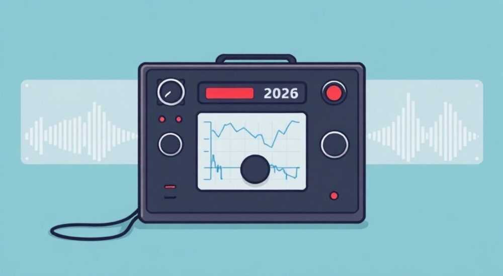 Тренды 2026: коррекция баса и панели Decibel