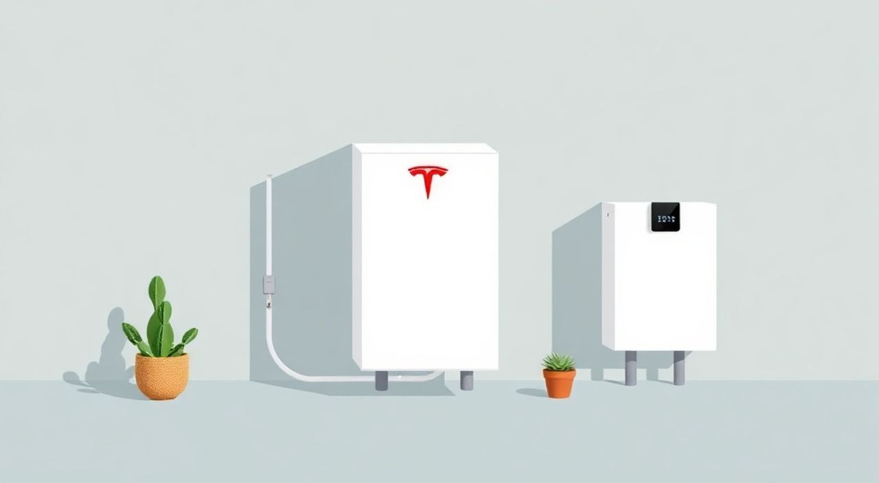 Тренды 2026: micro-loft и аккумулятор Tesla Powerwall
