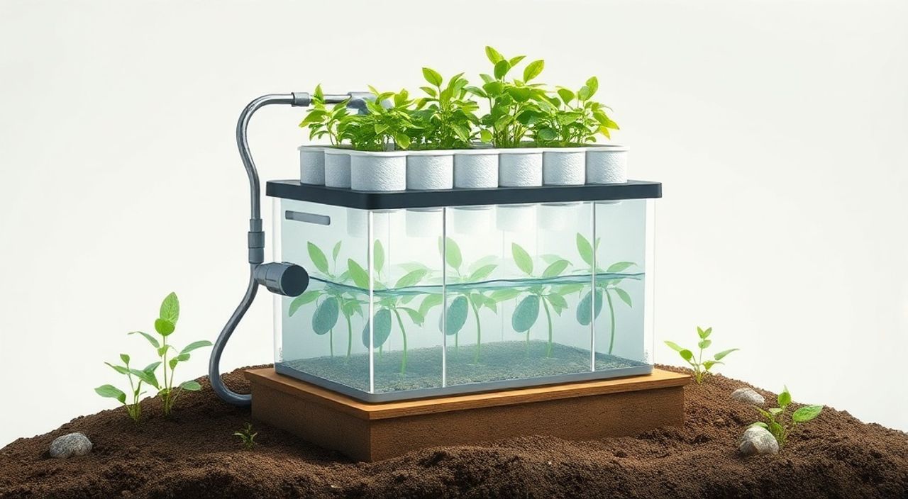 Тренды 2026: micro-loft и биореактор Greywater