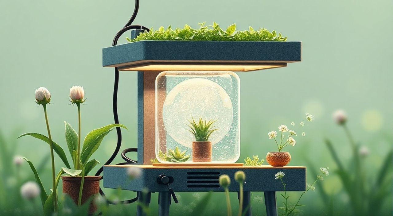 Тренды 2026: micro-loft и система сбора росы