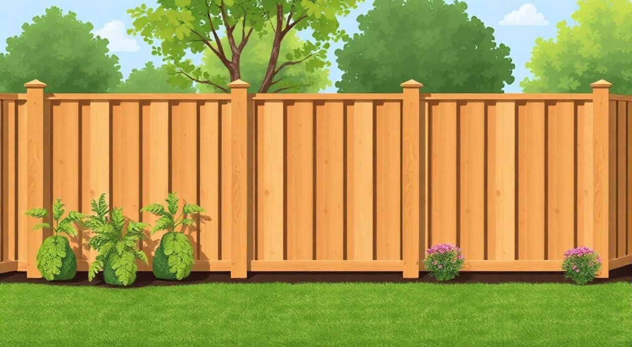 Тренды 2026: модульные панели забора Click‑Fence и защита детей