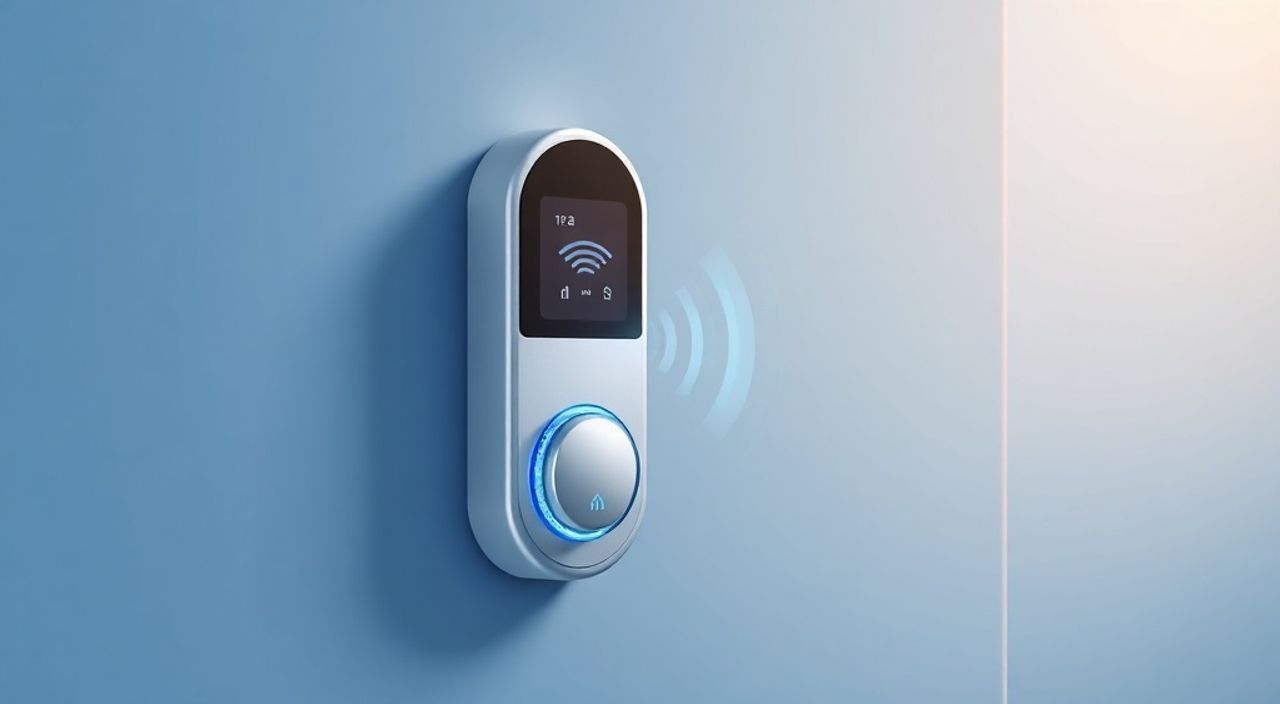 Тренды 2026: смарт‑замок RFID и защита детей