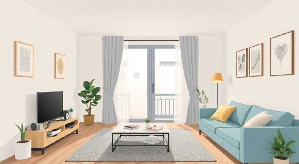 Тренды 2026: умная квартиры на базе Yandex Smart Home