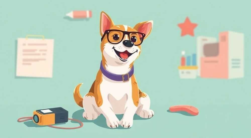 Тренды для pet‑friendly цвета