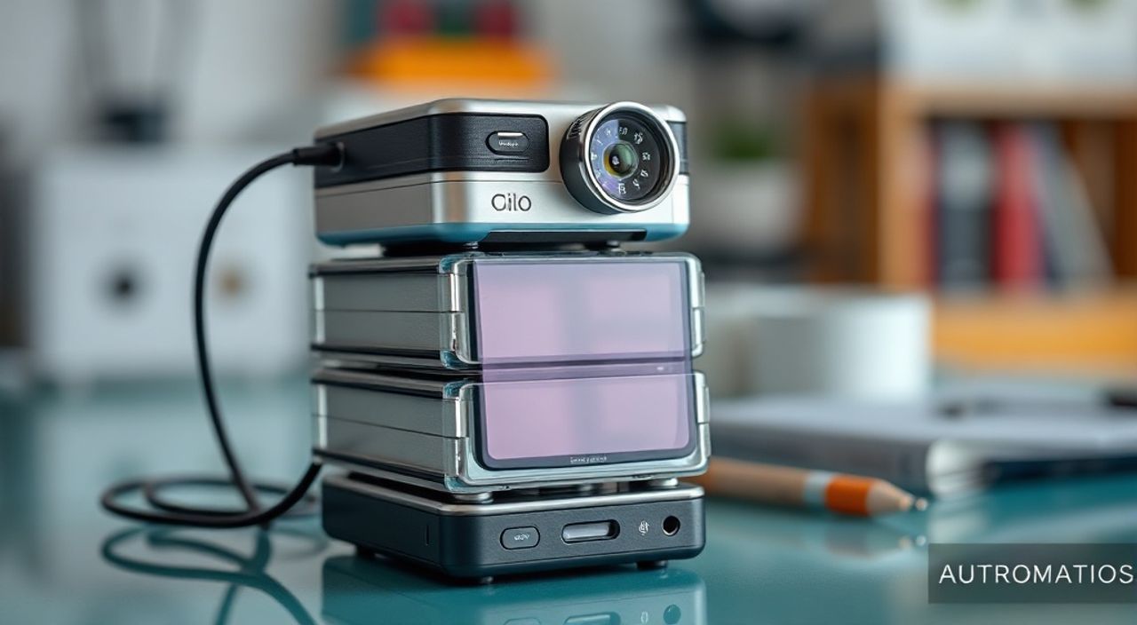 Тренды предметная съёмка 2025 — focus stacking