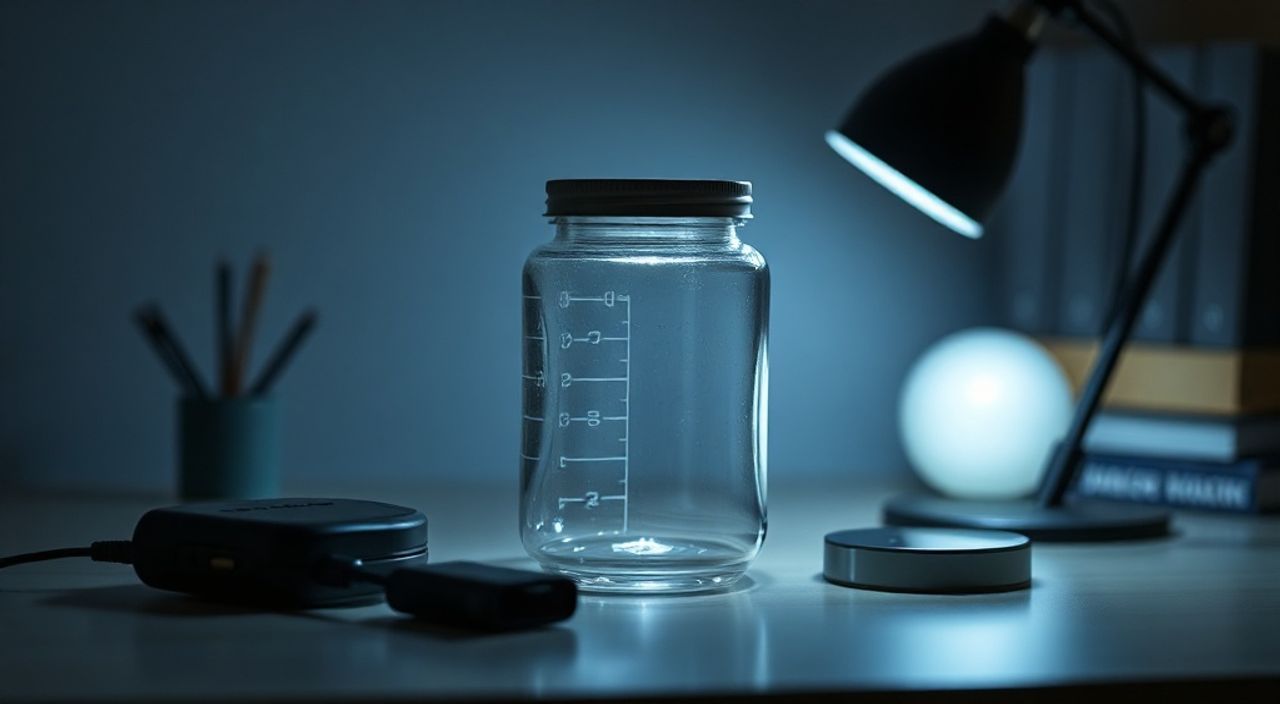 Тренды предметная съёмка 2026 — low‑light