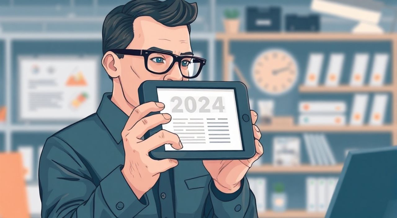 Тренды репортаж 2024 — цветовой сплит‑тон