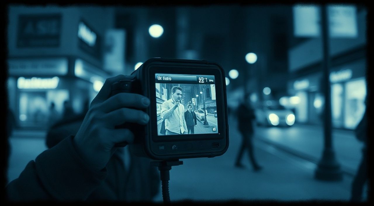 Цианотипия + adobe lightroom для уличной фотографии