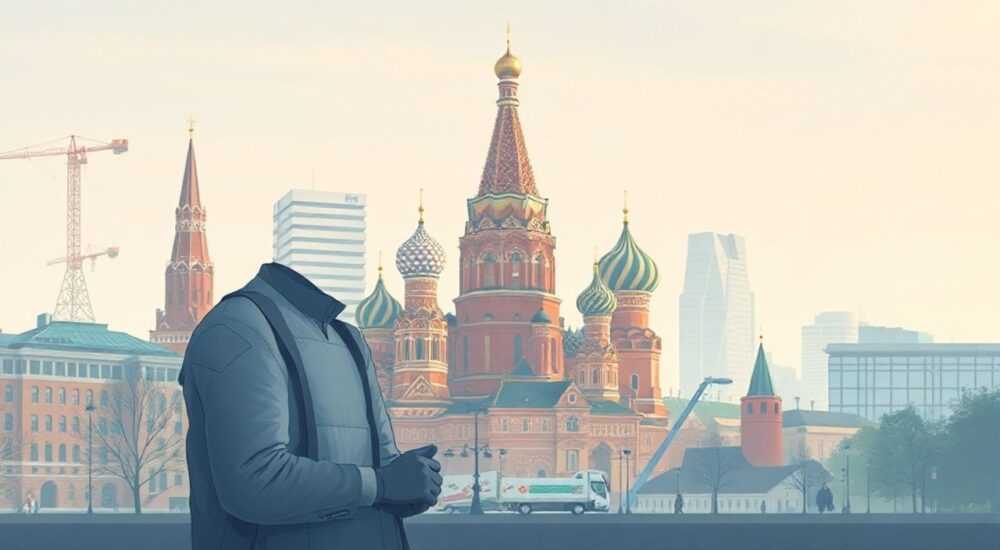 Учиться на архитектора в москве