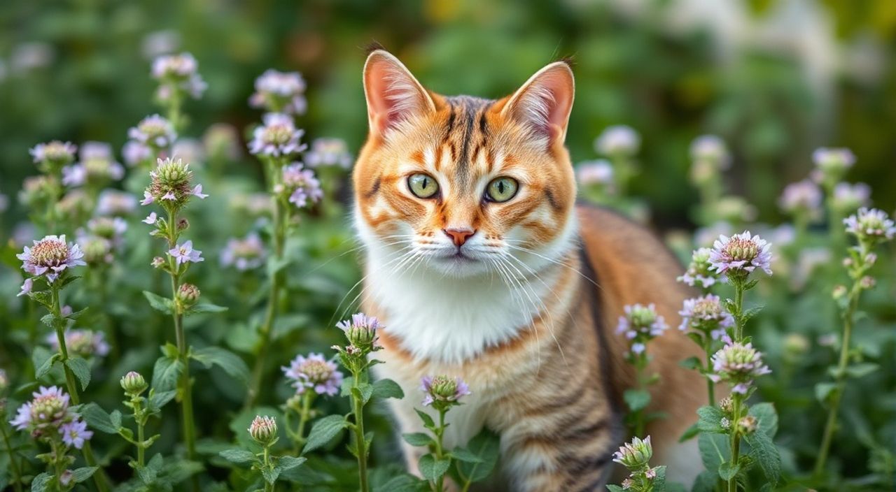Уход за котовника Фассена: 15 советов