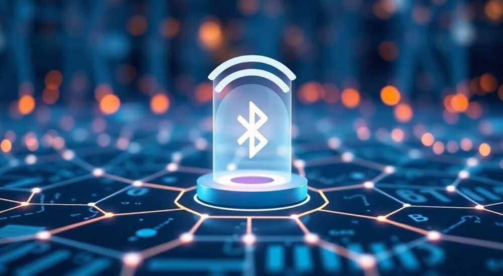 Ultra‑Wideband vs Bluetooth Mesh: что выбрать для умные выключатели в 2024