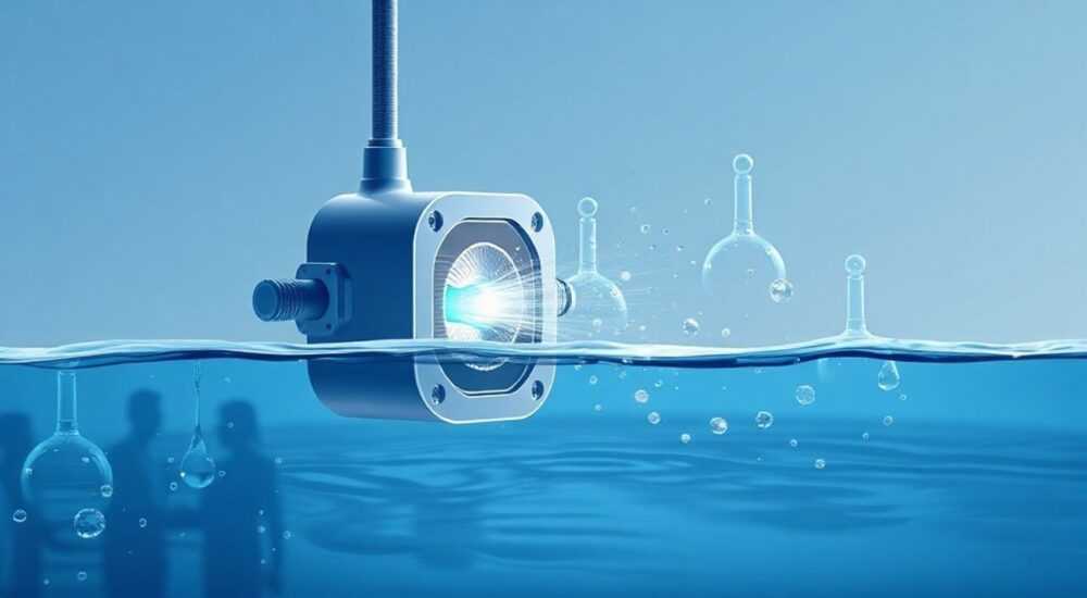 Ultra‑Wideband vs Matter: что выбрать для датчики утечки воды в 2025