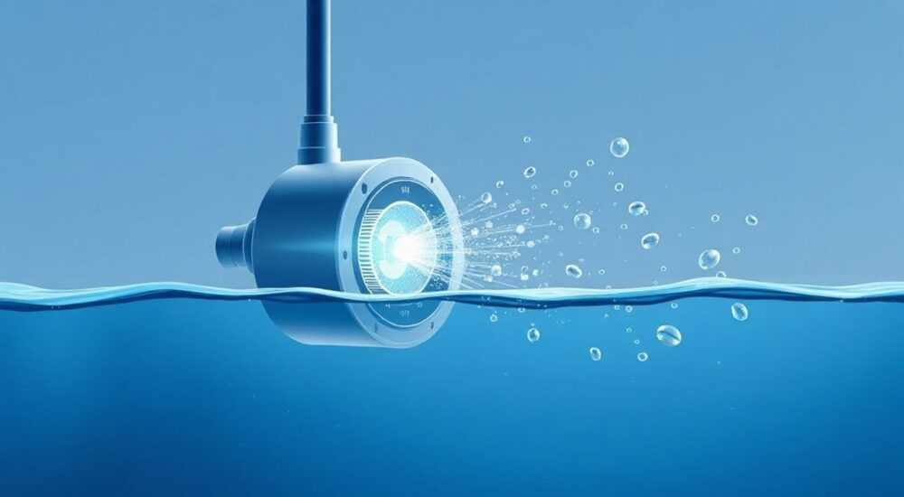Ultra‑Wideband vs Matter: что выбрать для датчики утечки воды в 2026