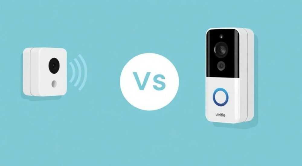 Ultra‑Wideband vs Zigbee: что выбрать для видеодомофоны в 2024