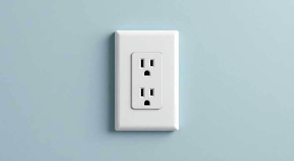 Умная розетка livi socket