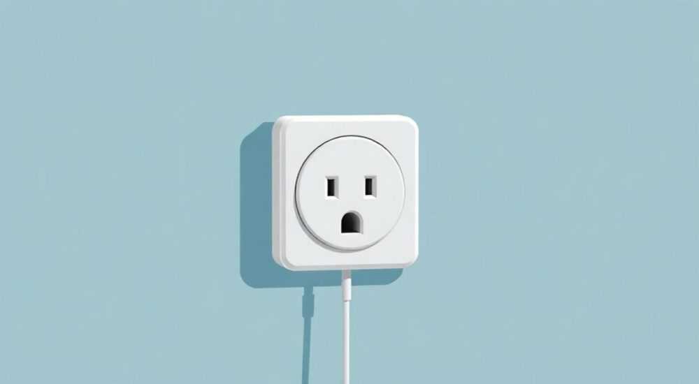 Умная розетка smart socket как подключить