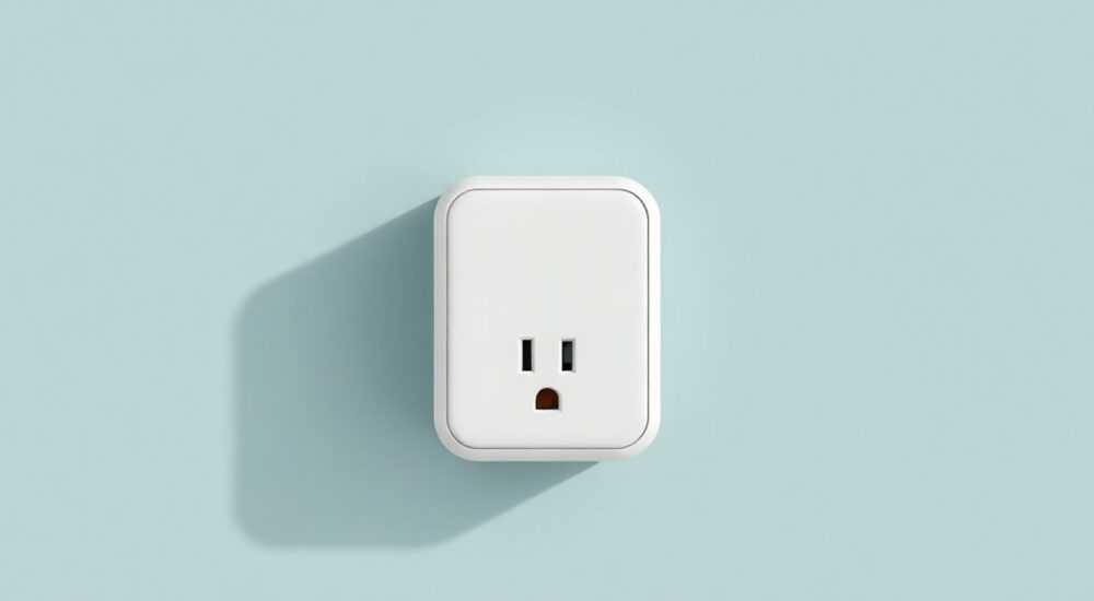 Умная розетка xiaomi mi smart plug