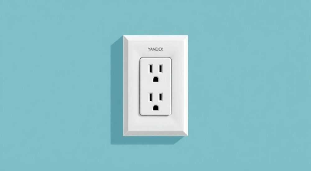 Умная розетка яндекс zigbee