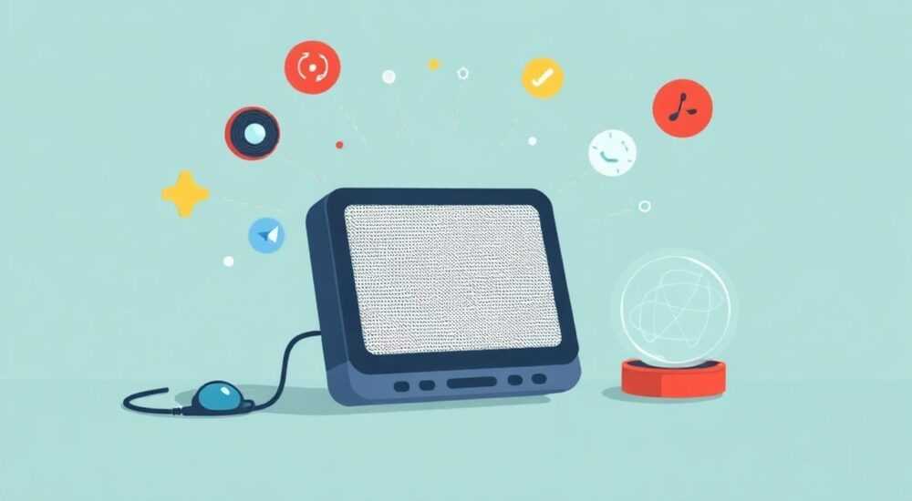 Умные колонки это что