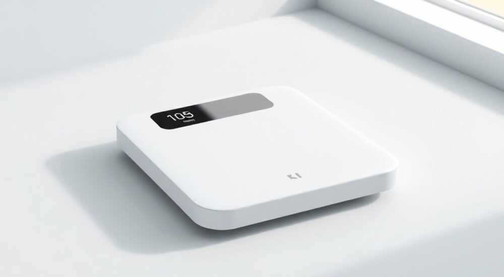 Умные весы xiaomi какие выбрать