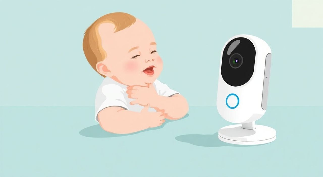 Умный радионяня zigbee: 15 причин выбрать