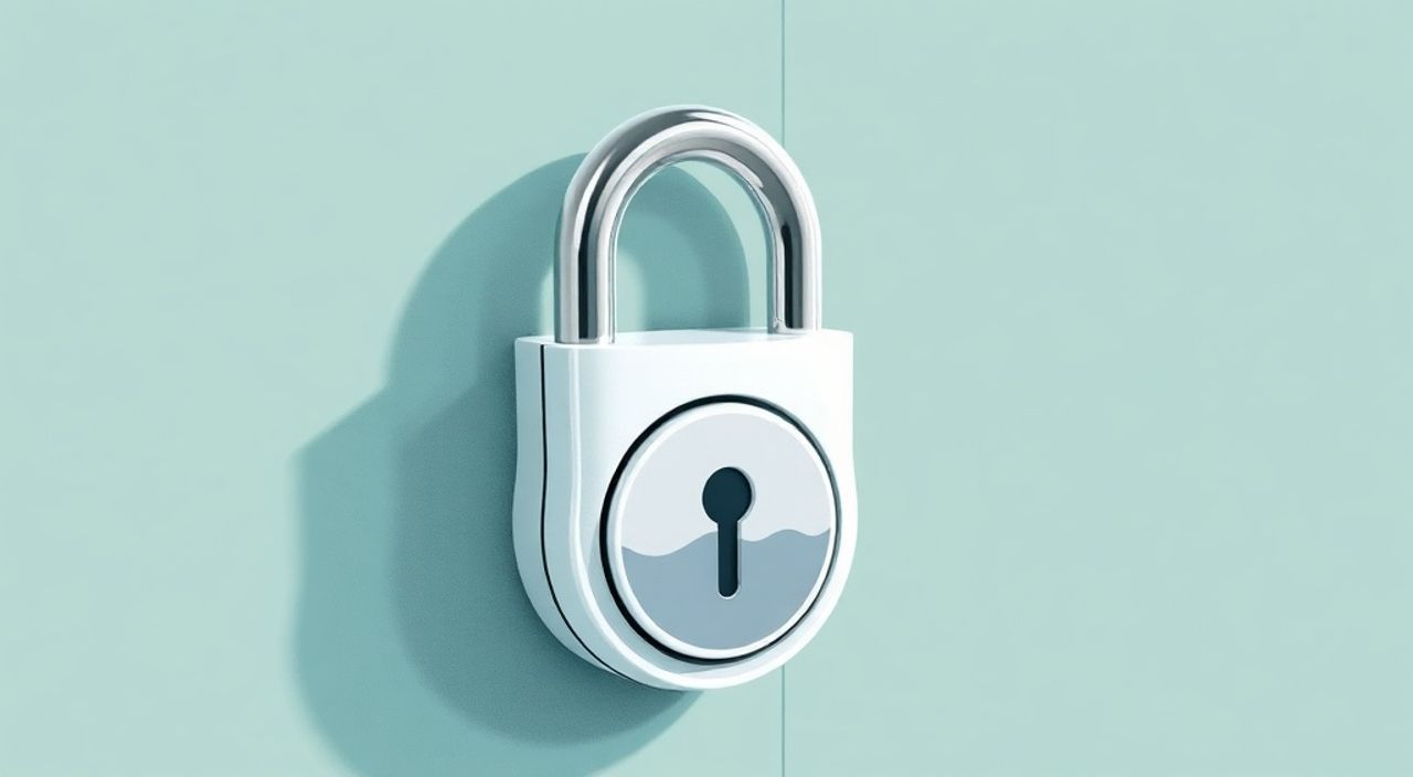 Умный замок child‑lock: 10 причин выбрать