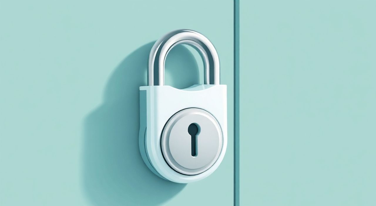 Умный замок child‑lock: 15 причин выбрать