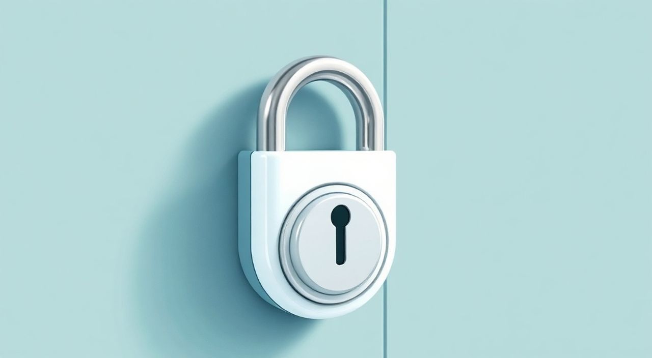 Умный замок child‑lock: 5 причин выбрать