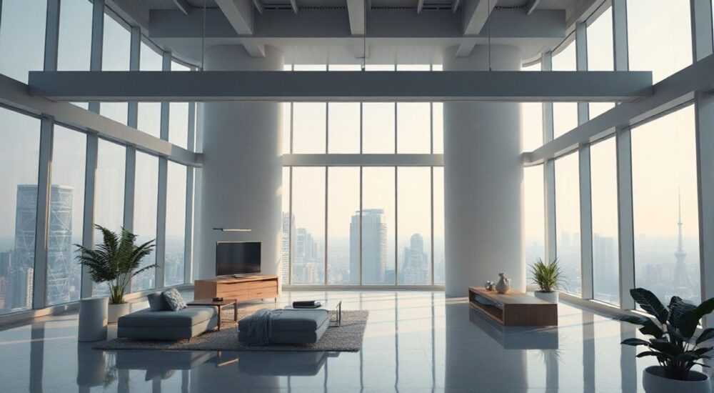 Unreal engine для архитекторов