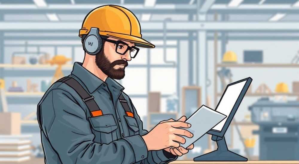 Условия труда профессии архитектор