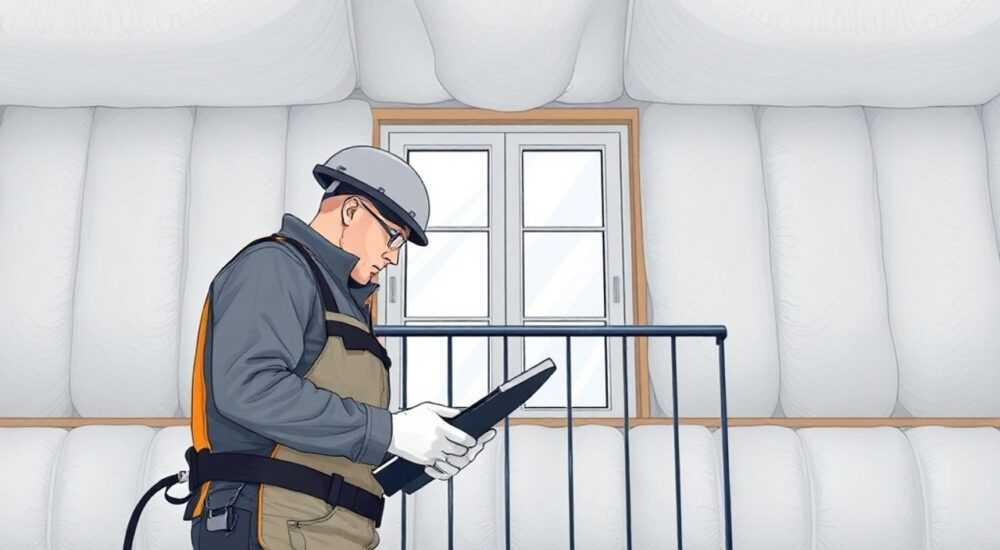 Утепление балкона с чего начать